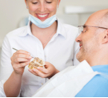 השתלות שיניים ושיקום מיידי של הפה-תמונה